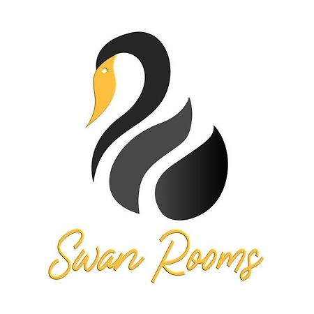 Swan Rooms Нюрнберг Экстерьер фото
