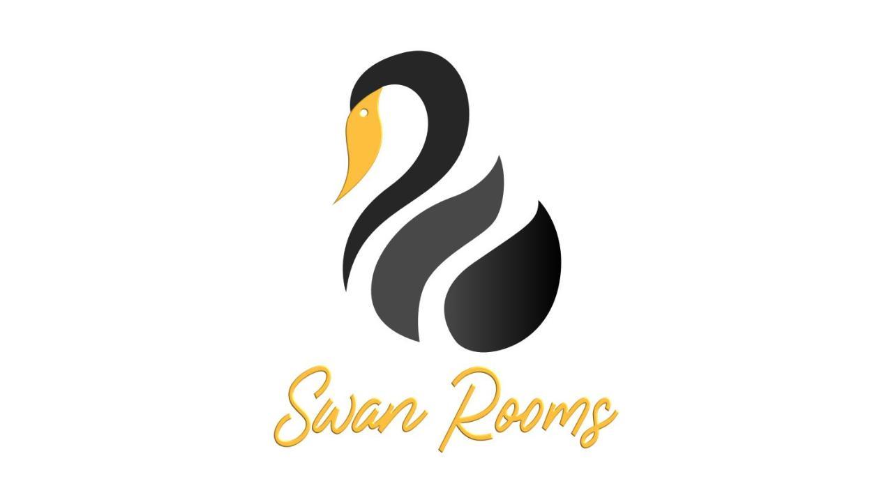 Swan Rooms Нюрнберг Экстерьер фото