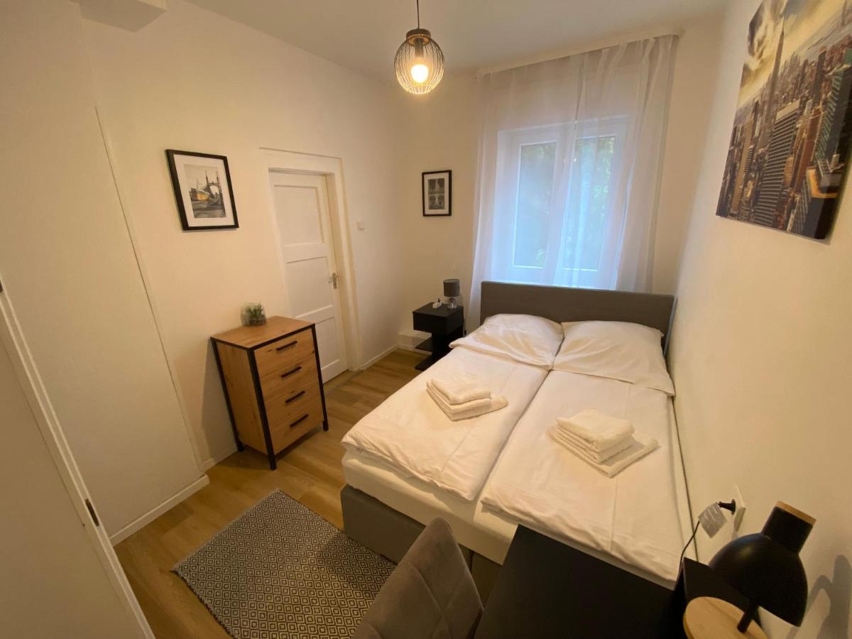 Swan Rooms Нюрнберг Экстерьер фото