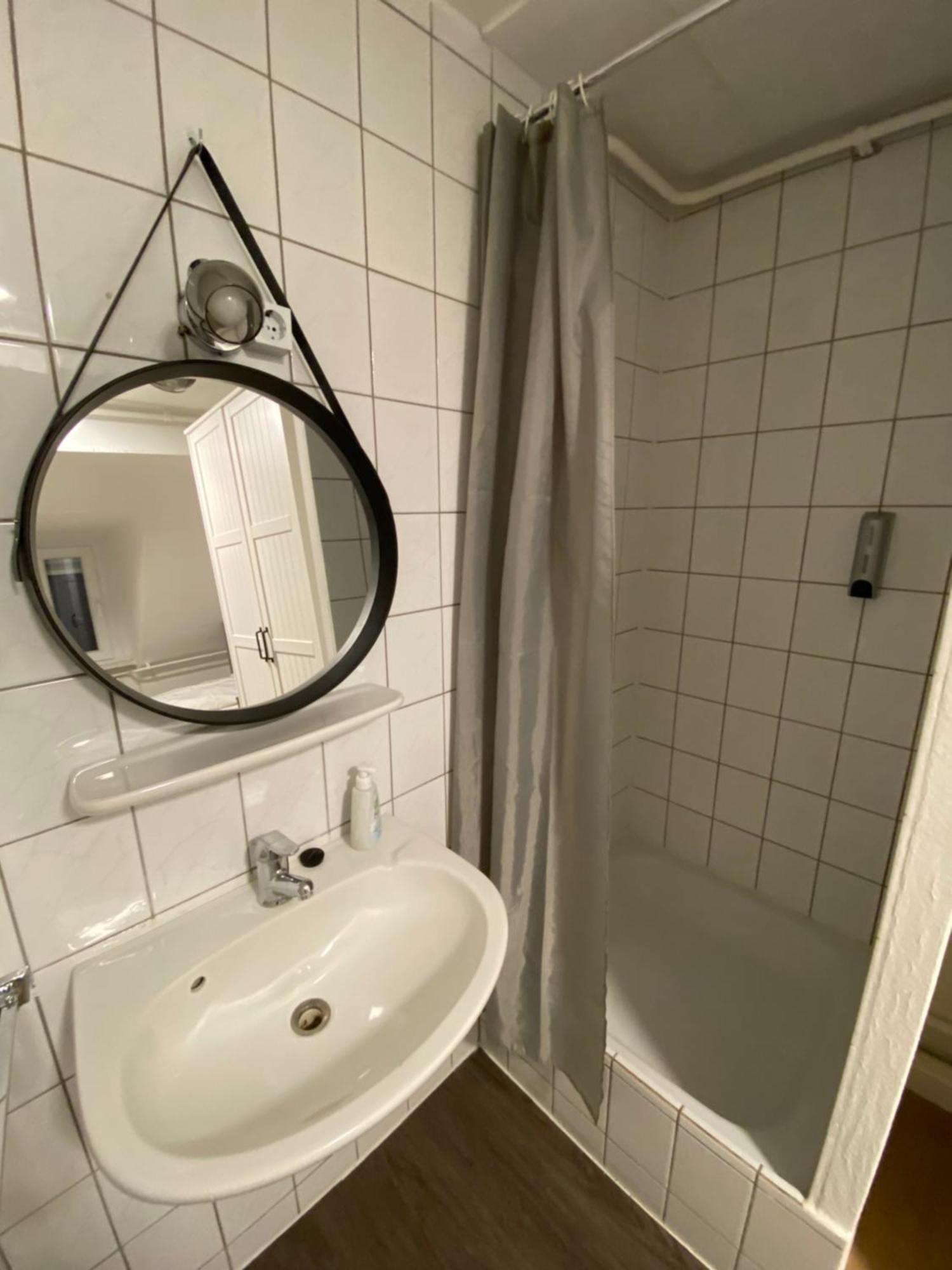 Swan Rooms Нюрнберг Экстерьер фото