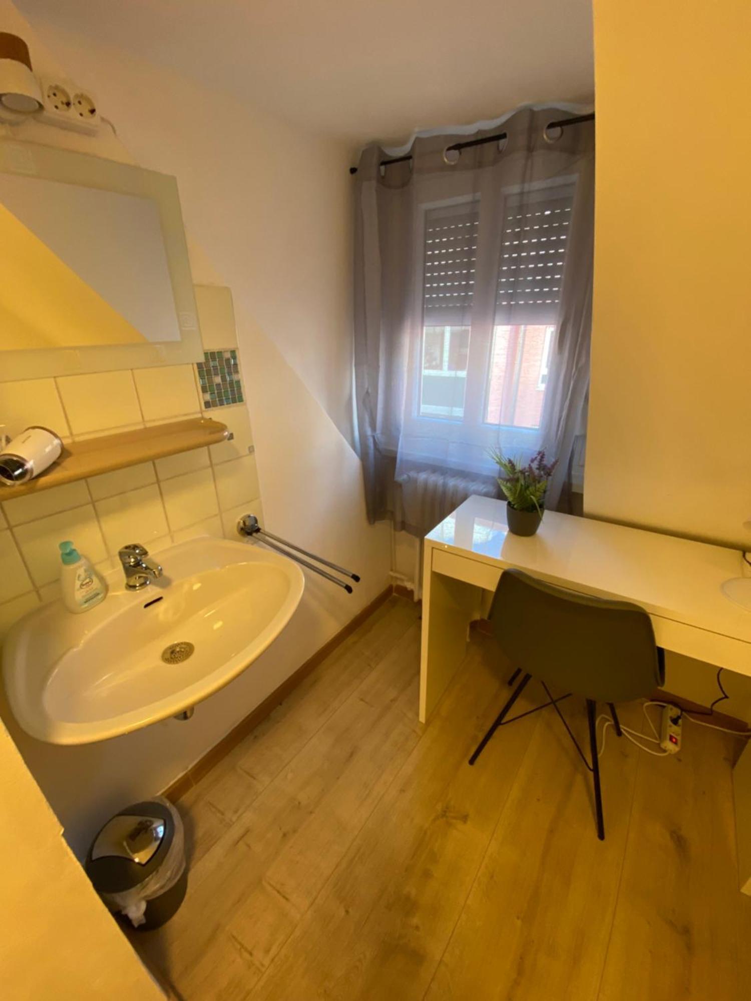 Swan Rooms Нюрнберг Экстерьер фото