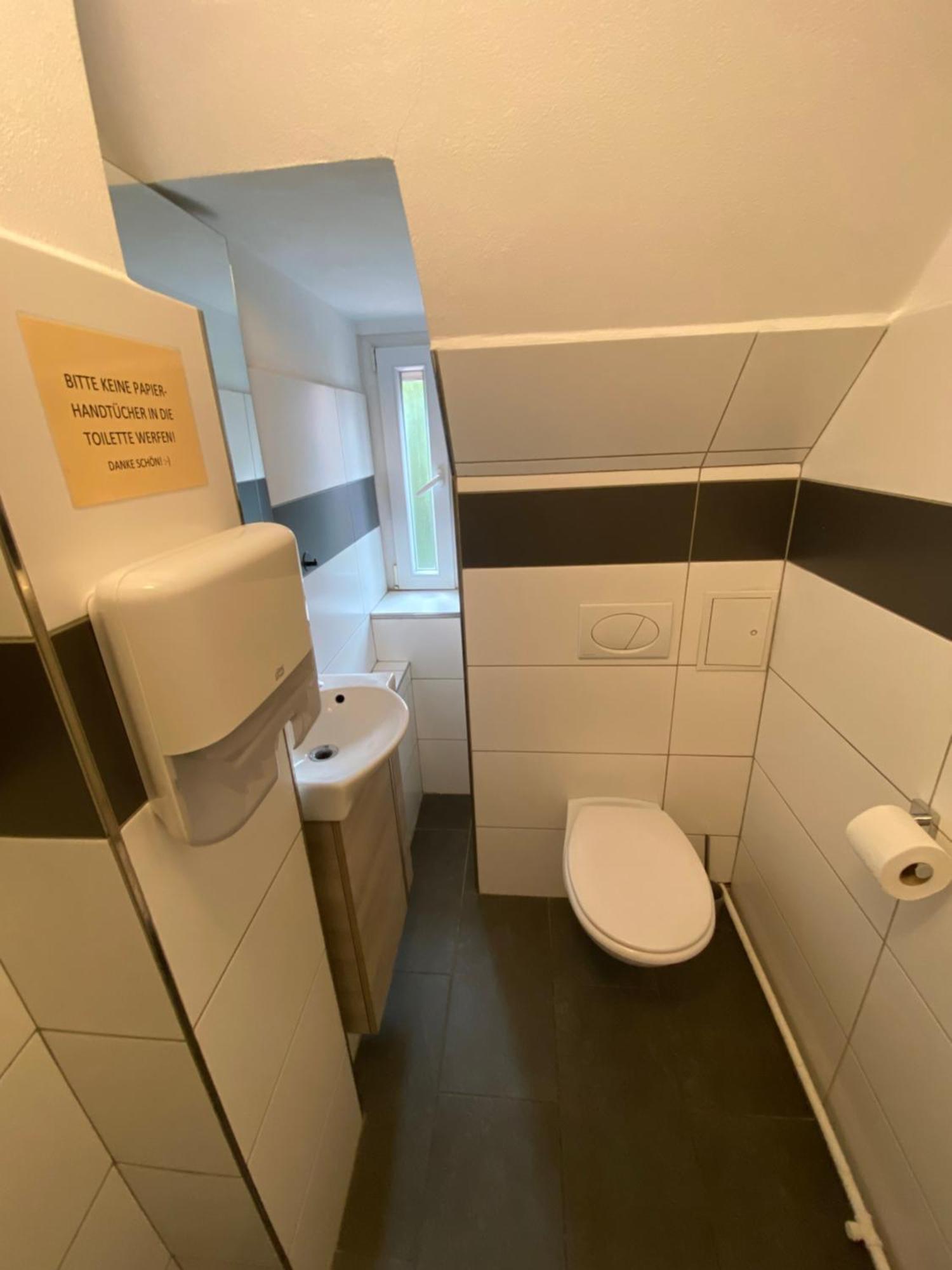 Swan Rooms Нюрнберг Экстерьер фото