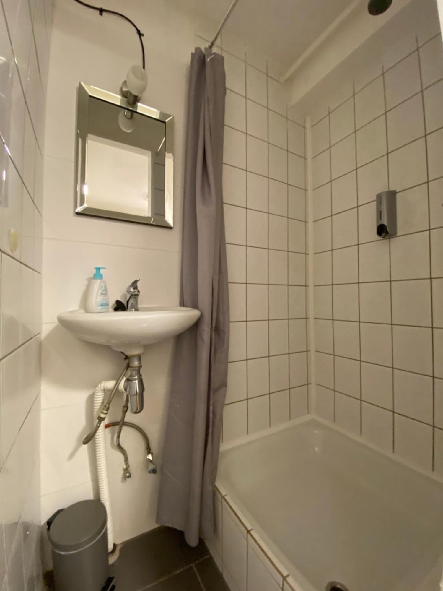 Swan Rooms Нюрнберг Экстерьер фото