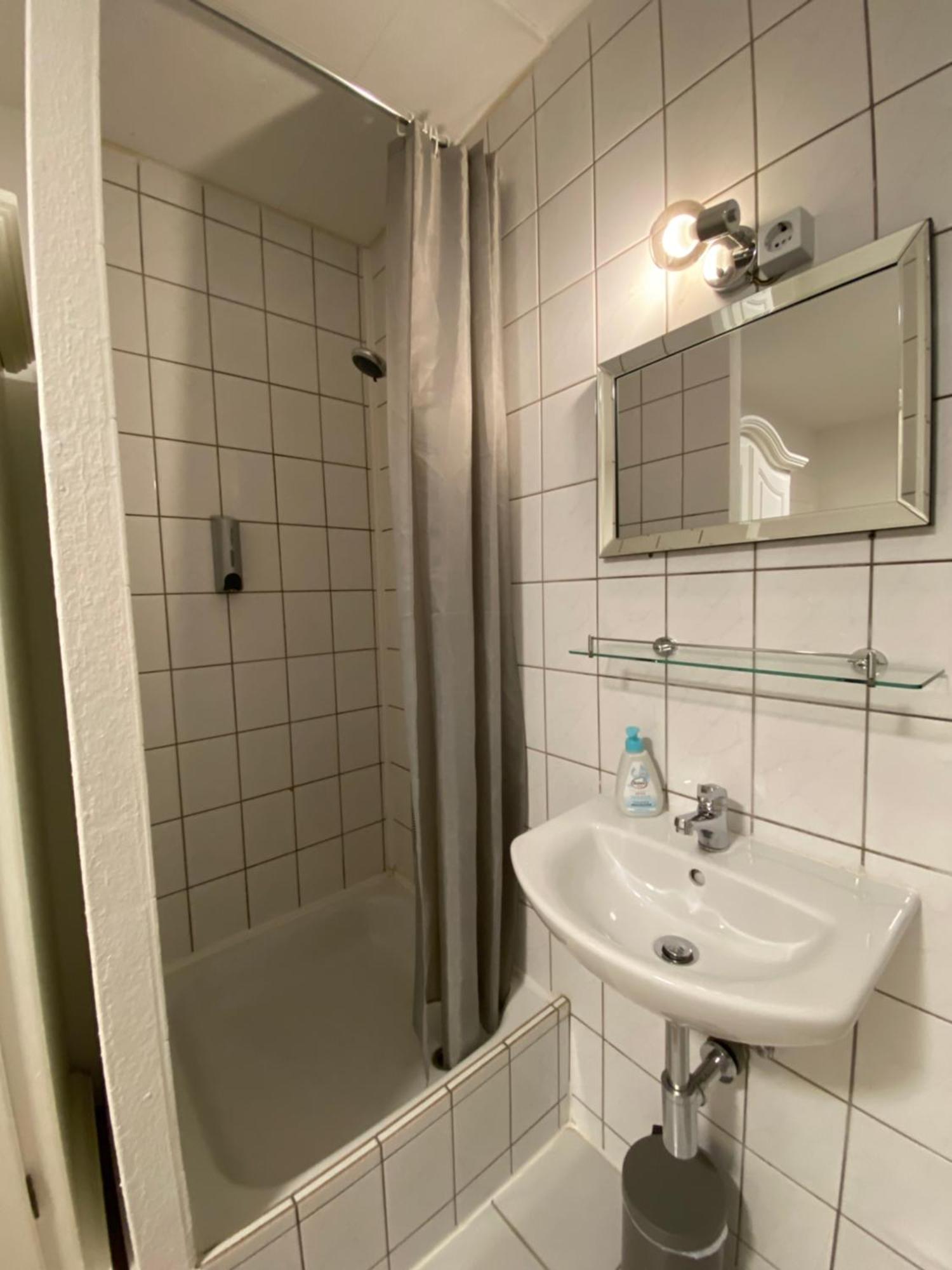 Swan Rooms Нюрнберг Экстерьер фото