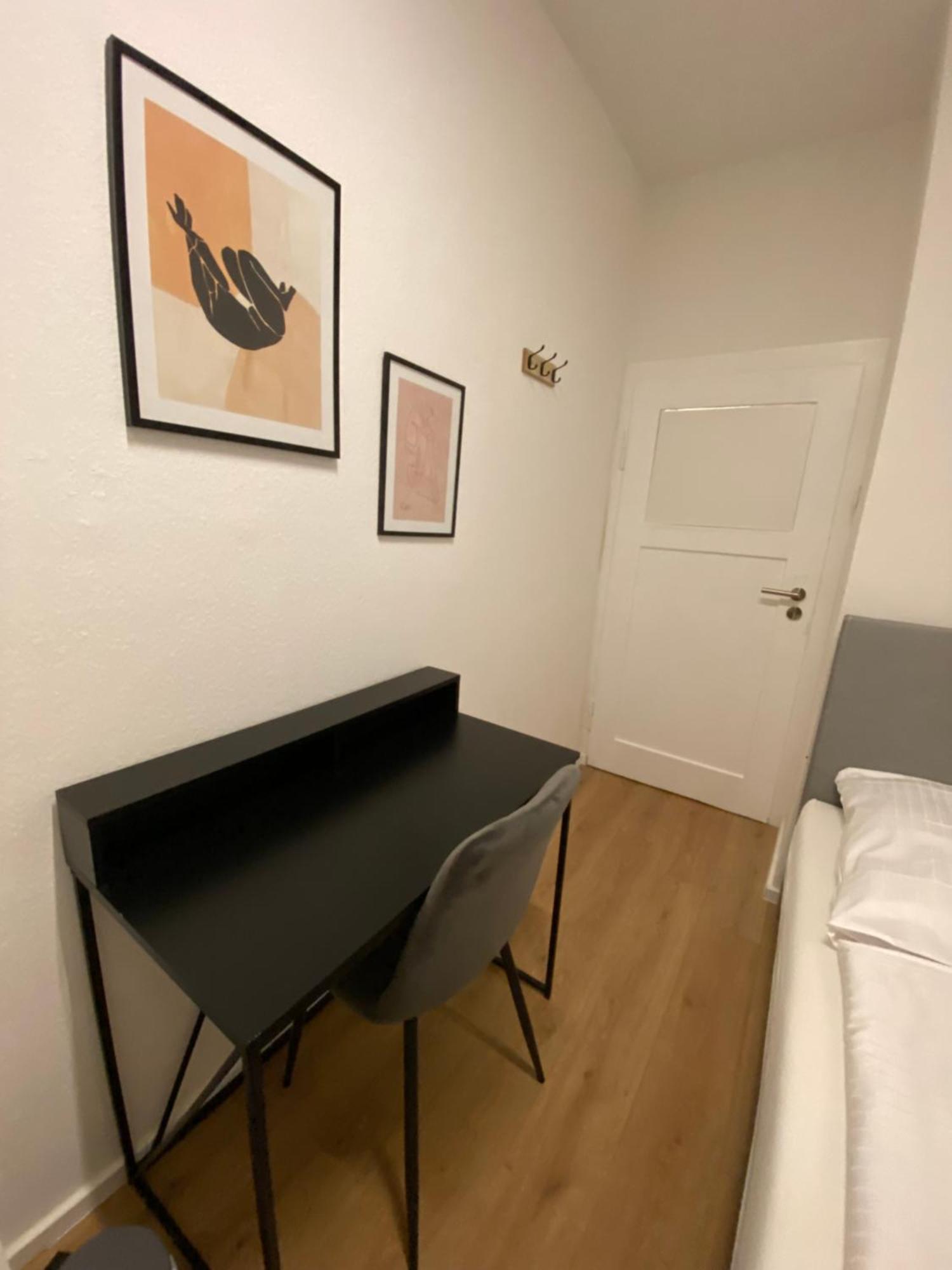 Swan Rooms Нюрнберг Экстерьер фото