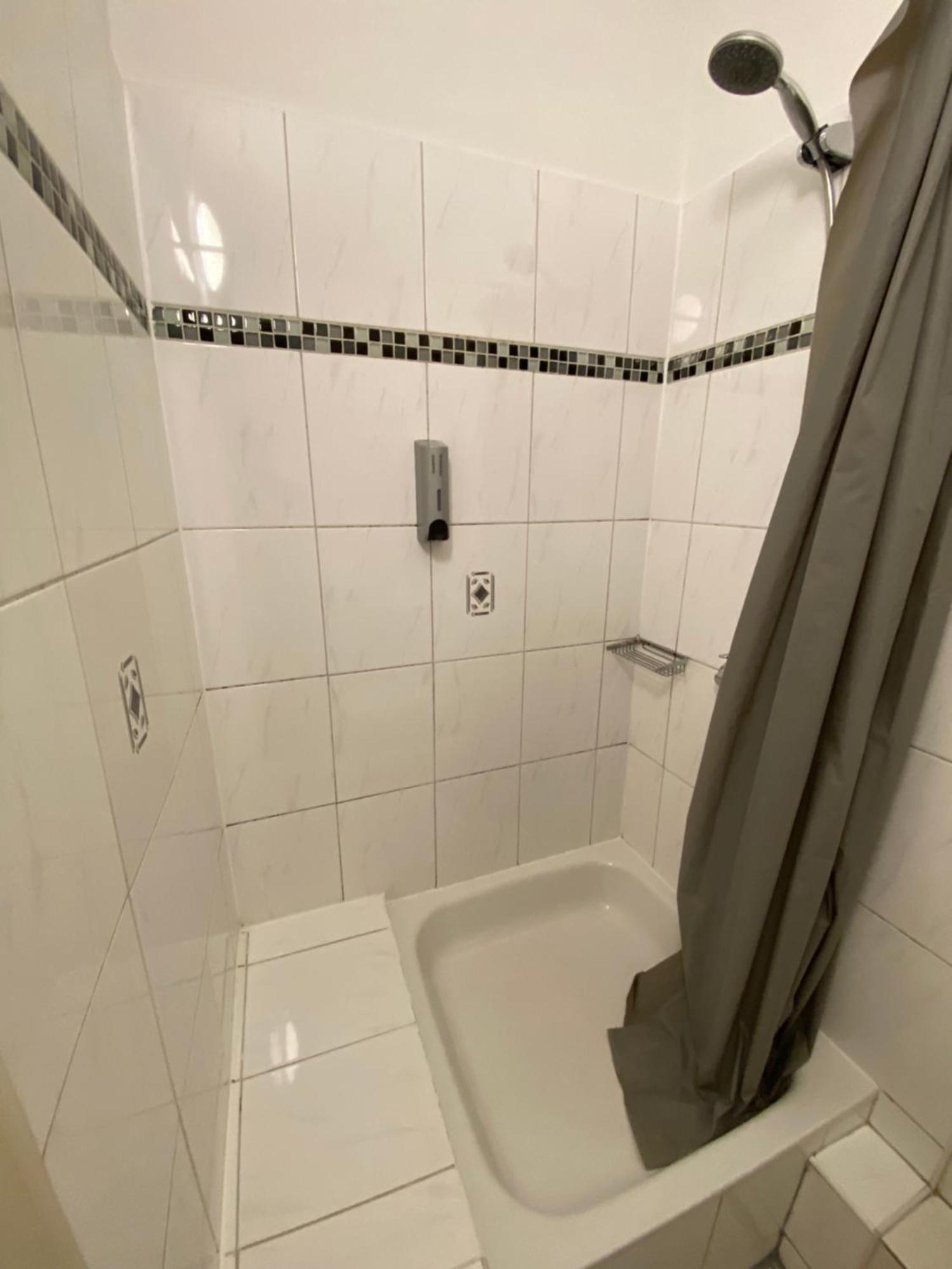 Swan Rooms Нюрнберг Экстерьер фото