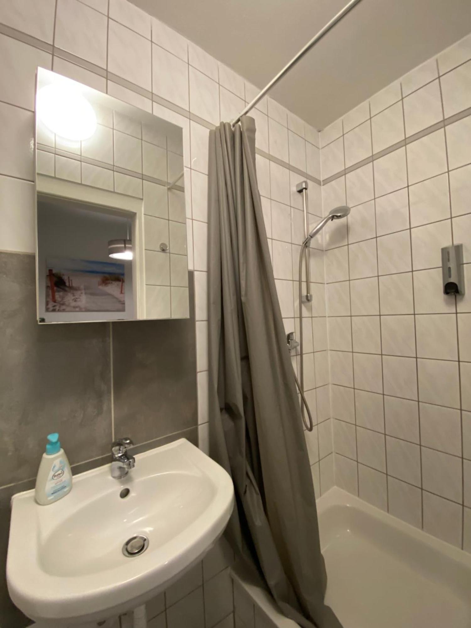 Swan Rooms Нюрнберг Экстерьер фото