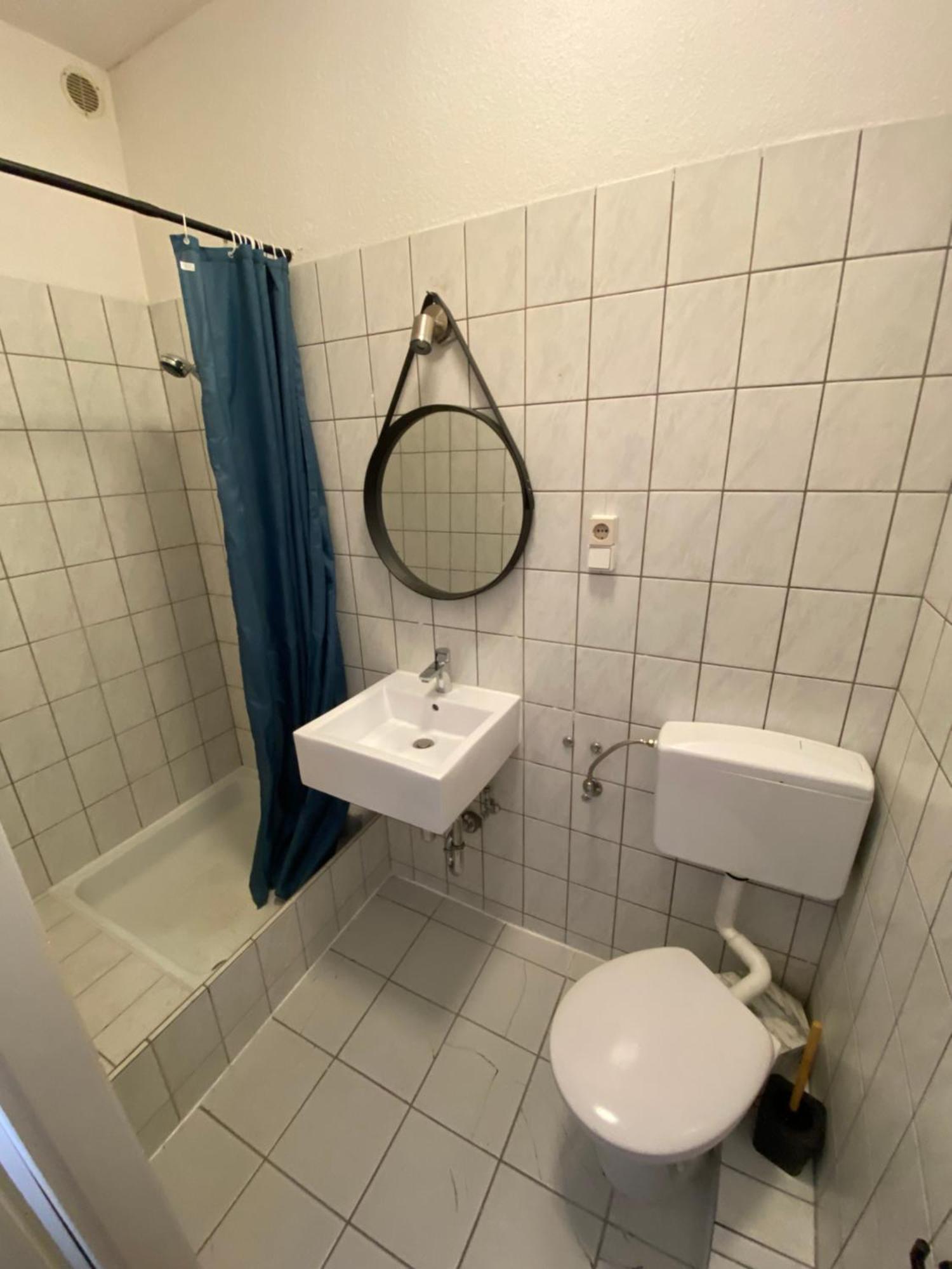 Swan Rooms Нюрнберг Экстерьер фото