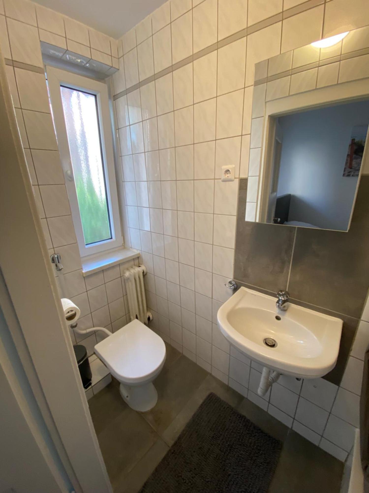 Swan Rooms Нюрнберг Экстерьер фото